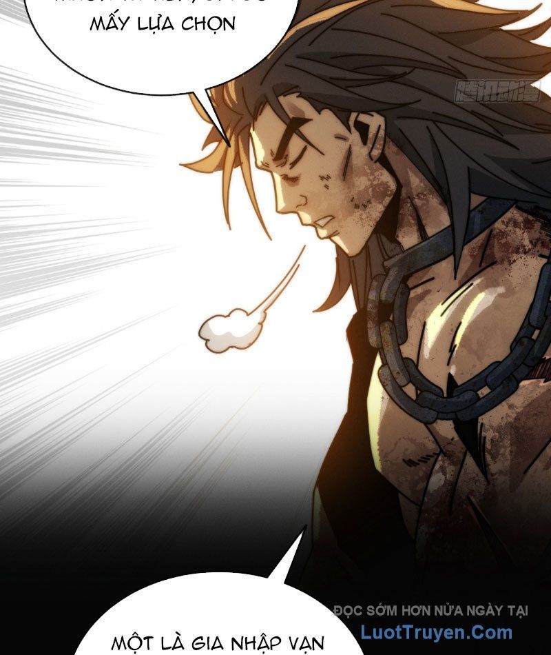 Ta Mô Phỏng Con Đường Trường Sinh Chapter 5 - Trang 2