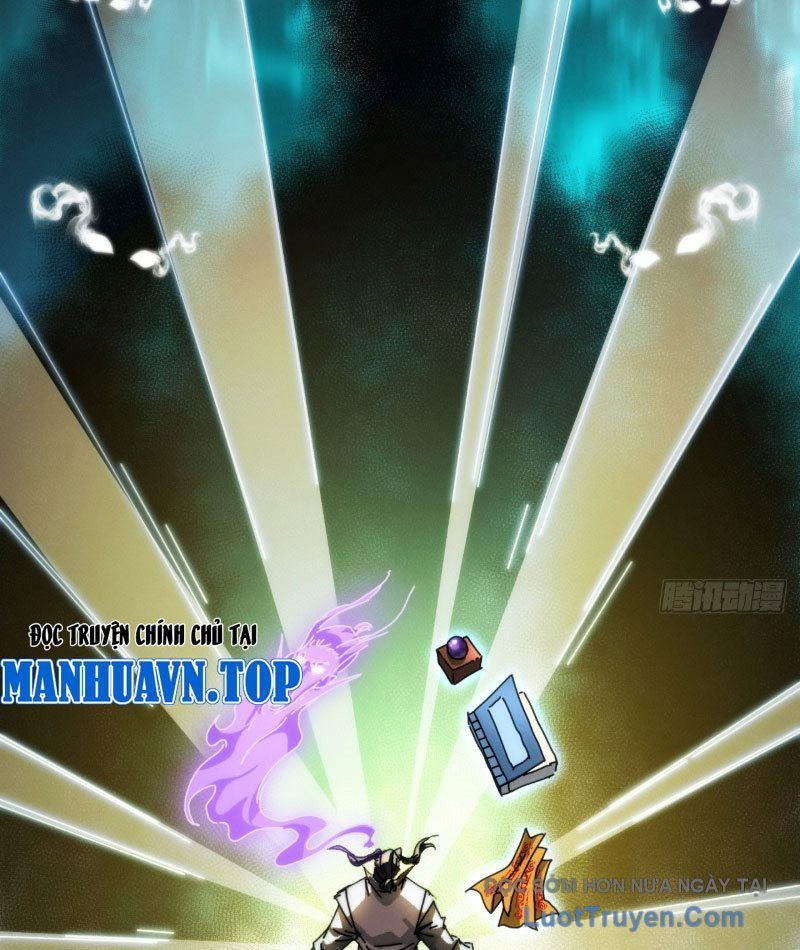 Ta Mô Phỏng Con Đường Trường Sinh Chapter 5 - Trang 2