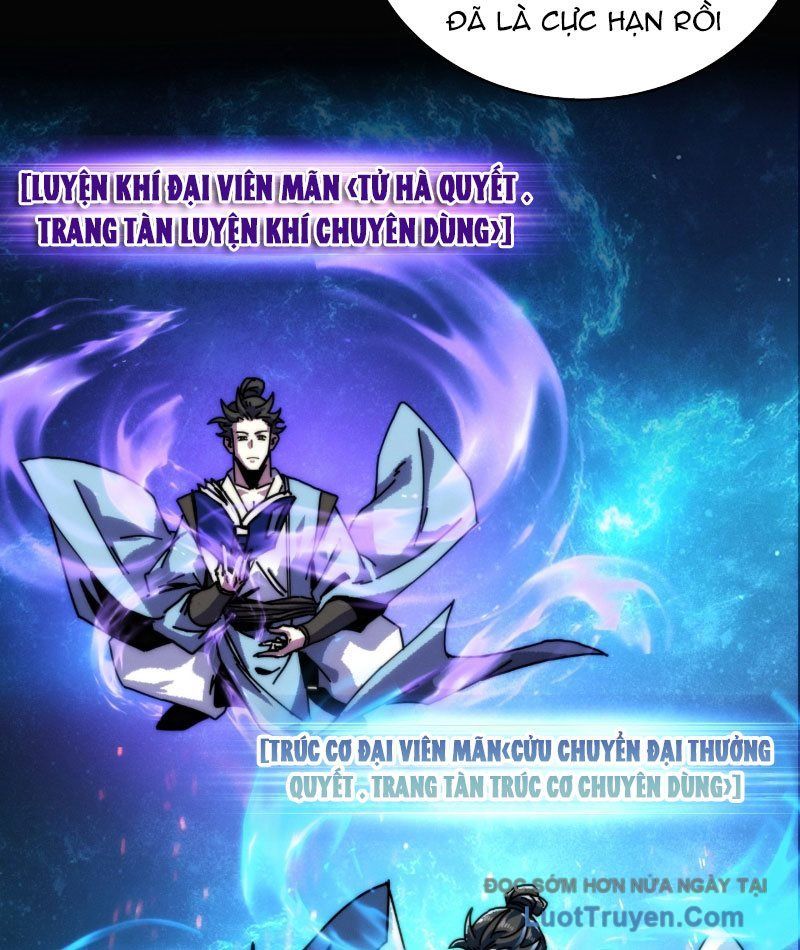 Ta Mô Phỏng Con Đường Trường Sinh Chapter 5 - Trang 2