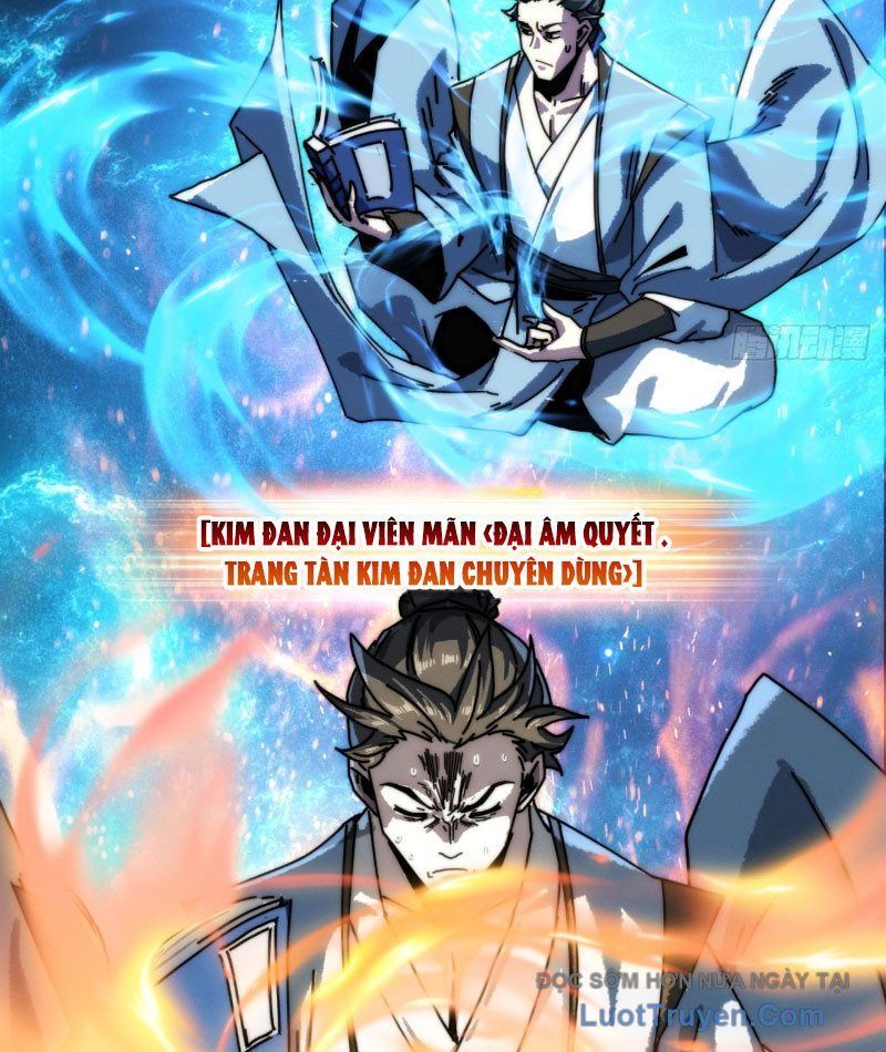 Ta Mô Phỏng Con Đường Trường Sinh Chapter 5 - Trang 2