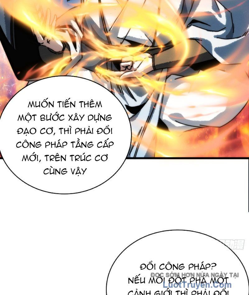 Ta Mô Phỏng Con Đường Trường Sinh Chapter 5 - Trang 2