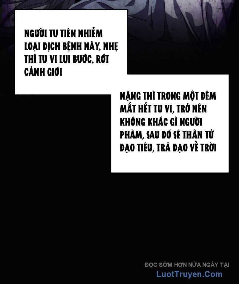 Ta Mô Phỏng Con Đường Trường Sinh Chapter 5 - Trang 2