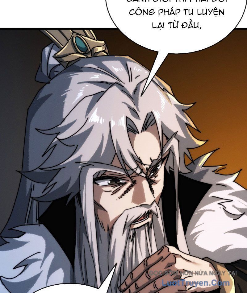 Ta Mô Phỏng Con Đường Trường Sinh Chapter 5 - Trang 2