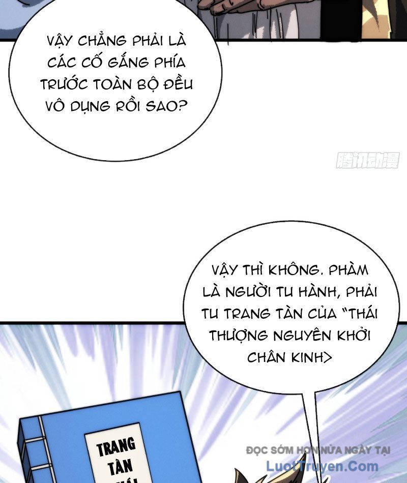 Ta Mô Phỏng Con Đường Trường Sinh Chapter 5 - Trang 2