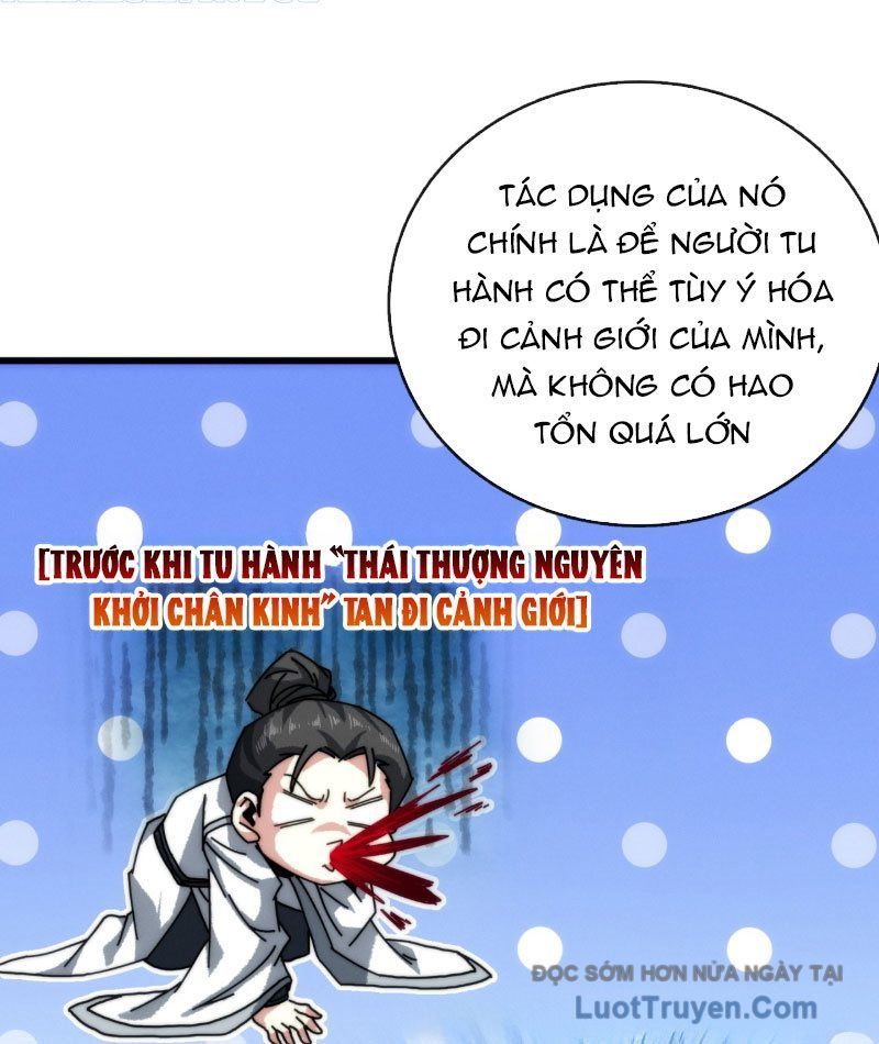 Ta Mô Phỏng Con Đường Trường Sinh Chapter 5 - Trang 2