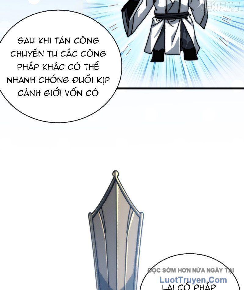 Ta Mô Phỏng Con Đường Trường Sinh Chapter 5 - Trang 2