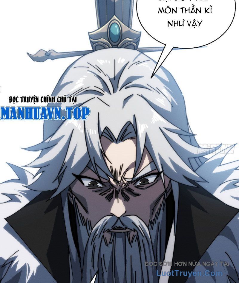 Ta Mô Phỏng Con Đường Trường Sinh Chapter 5 - Trang 2