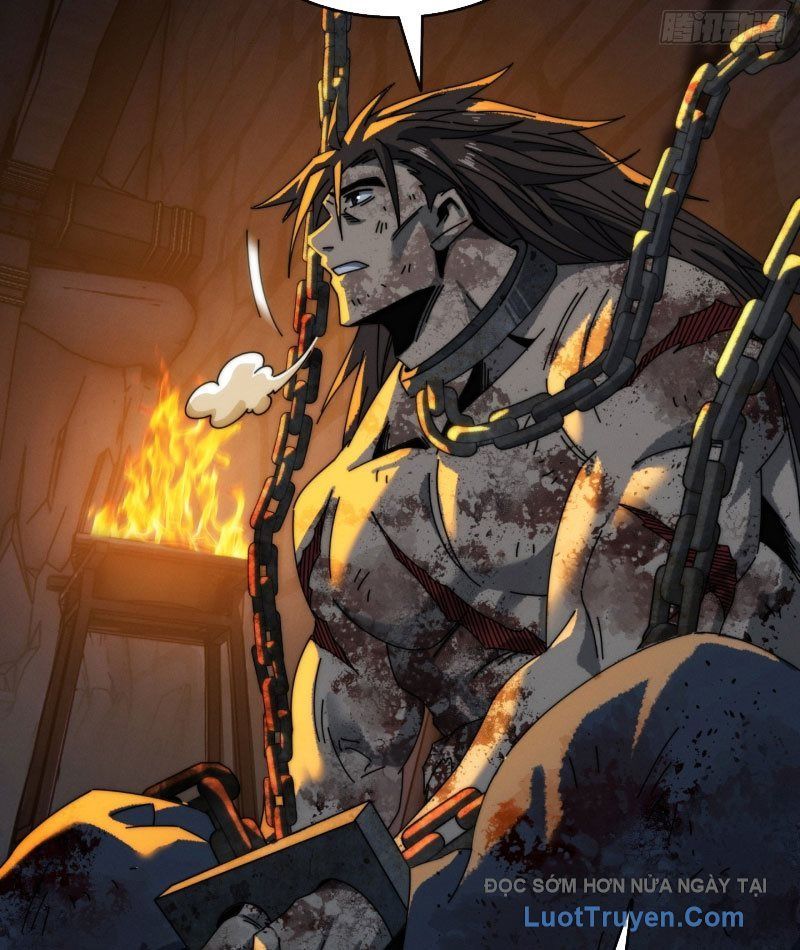 Ta Mô Phỏng Con Đường Trường Sinh Chapter 5 - Trang 2