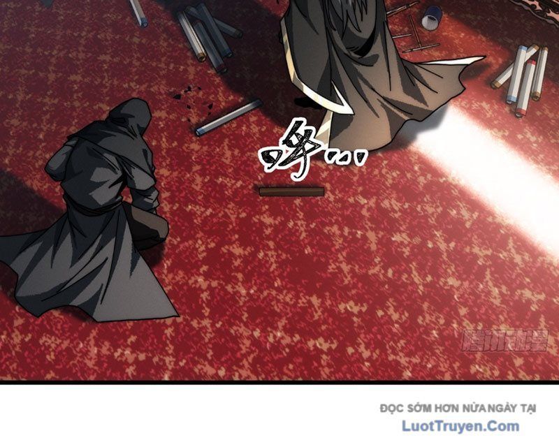 Ta Mô Phỏng Con Đường Trường Sinh Chapter 6 - Trang 2