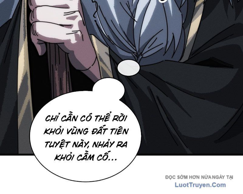 Ta Mô Phỏng Con Đường Trường Sinh Chapter 6 - Trang 2