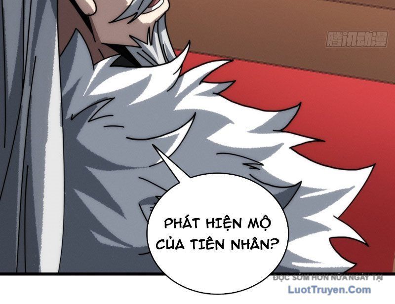 Ta Mô Phỏng Con Đường Trường Sinh Chapter 6 - Trang 2