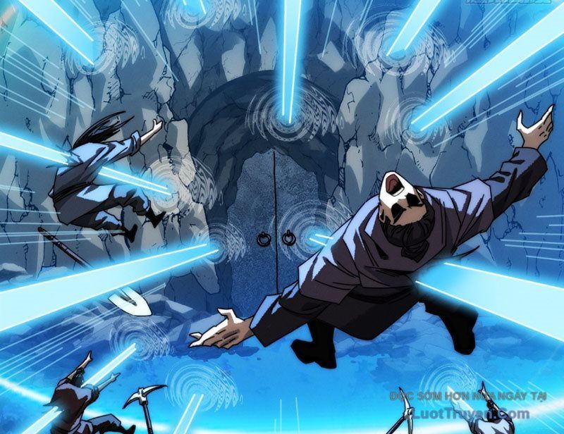 Ta Mô Phỏng Con Đường Trường Sinh Chapter 6 - Trang 2