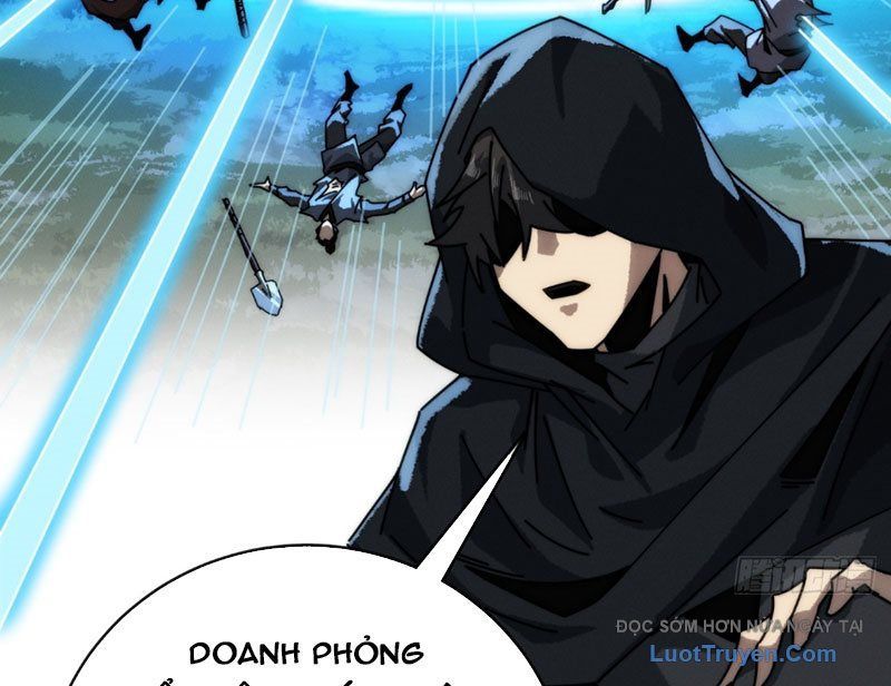 Ta Mô Phỏng Con Đường Trường Sinh Chapter 6 - Trang 2