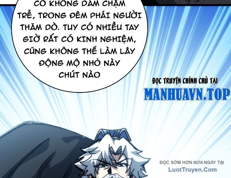 Ta Mô Phỏng Con Đường Trường Sinh Chapter 6 - Trang 2