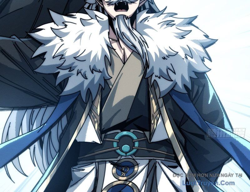 Ta Mô Phỏng Con Đường Trường Sinh Chapter 6 - Trang 2