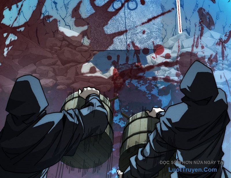 Ta Mô Phỏng Con Đường Trường Sinh Chapter 6 - Trang 2