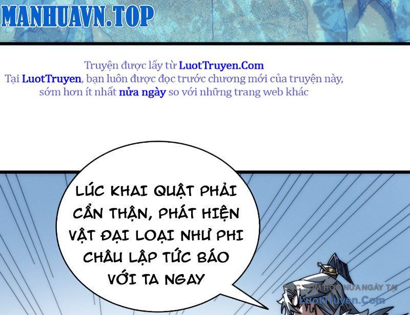 Ta Mô Phỏng Con Đường Trường Sinh Chapter 6 - Trang 2