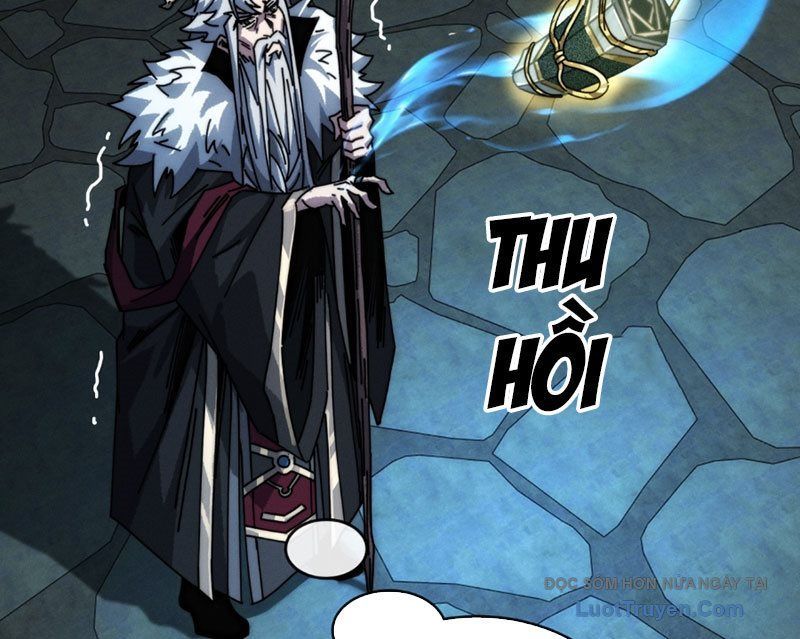 Ta Mô Phỏng Con Đường Trường Sinh Chapter 6 - Trang 2