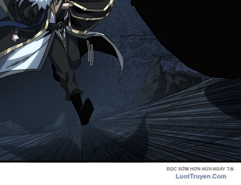 Ta Mô Phỏng Con Đường Trường Sinh Chapter 6 - Trang 2