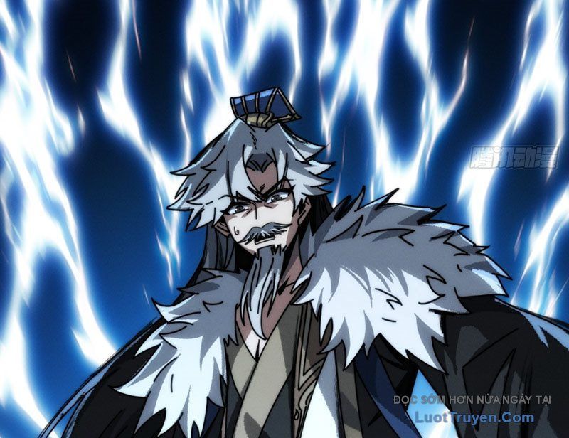 Ta Mô Phỏng Con Đường Trường Sinh Chapter 6 - Trang 2