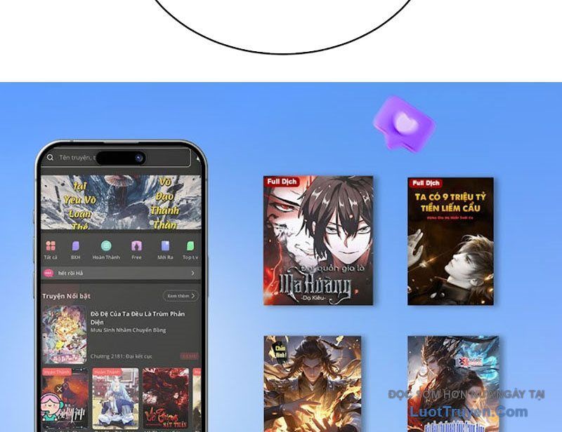 Ta Mô Phỏng Con Đường Trường Sinh Chapter 6 - Trang 2