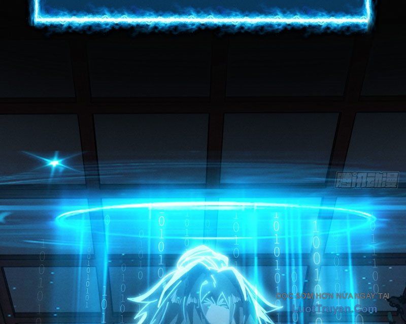 Ta Mô Phỏng Con Đường Trường Sinh Chapter 6 - Trang 2