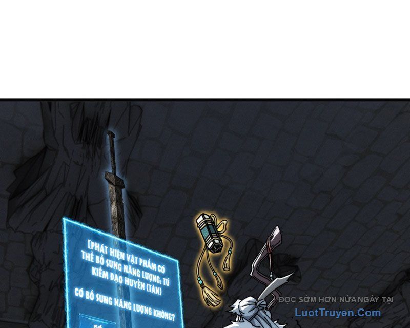 Ta Mô Phỏng Con Đường Trường Sinh Chapter 6 - Trang 2