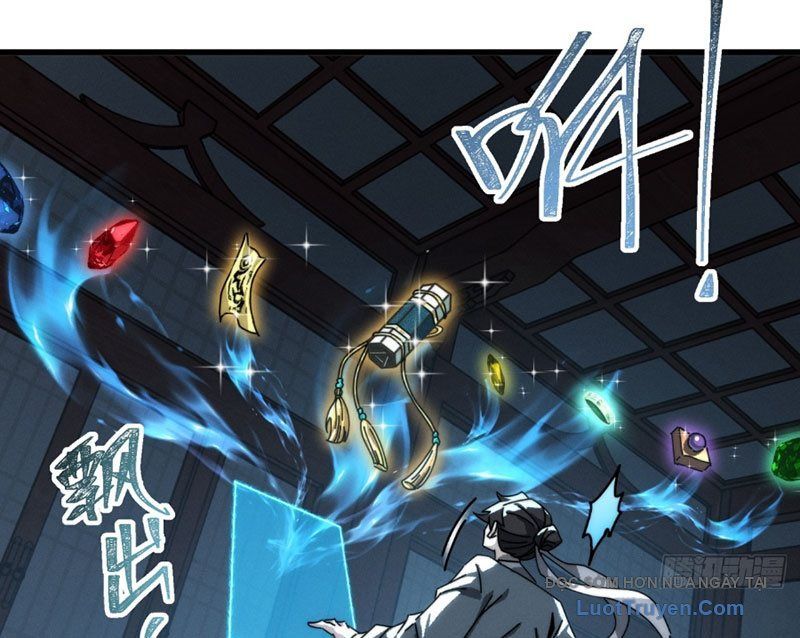 Ta Mô Phỏng Con Đường Trường Sinh Chapter 6 - Trang 2