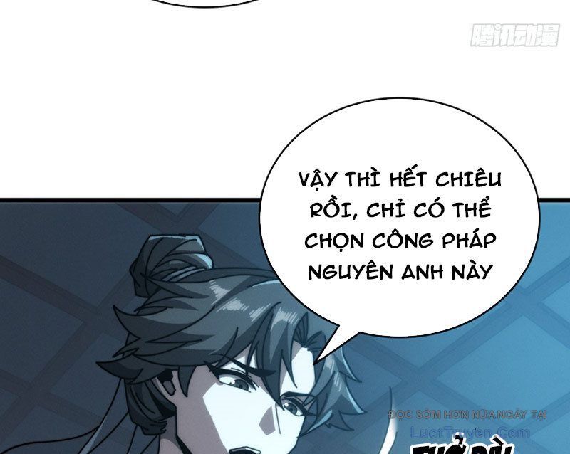 Ta Mô Phỏng Con Đường Trường Sinh Chapter 6 - Trang 2