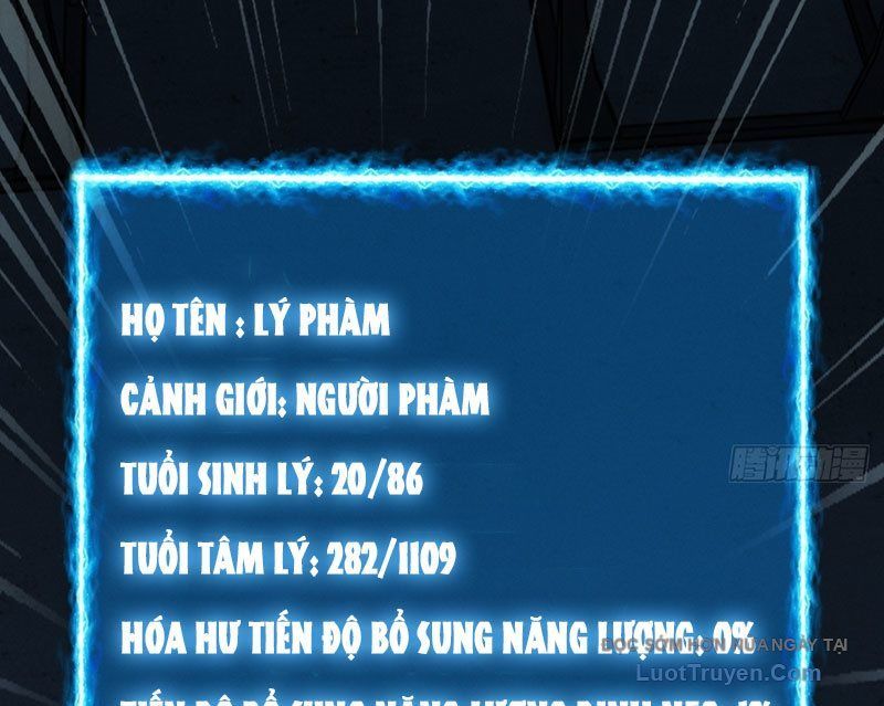 Ta Mô Phỏng Con Đường Trường Sinh Chapter 6 - Trang 2