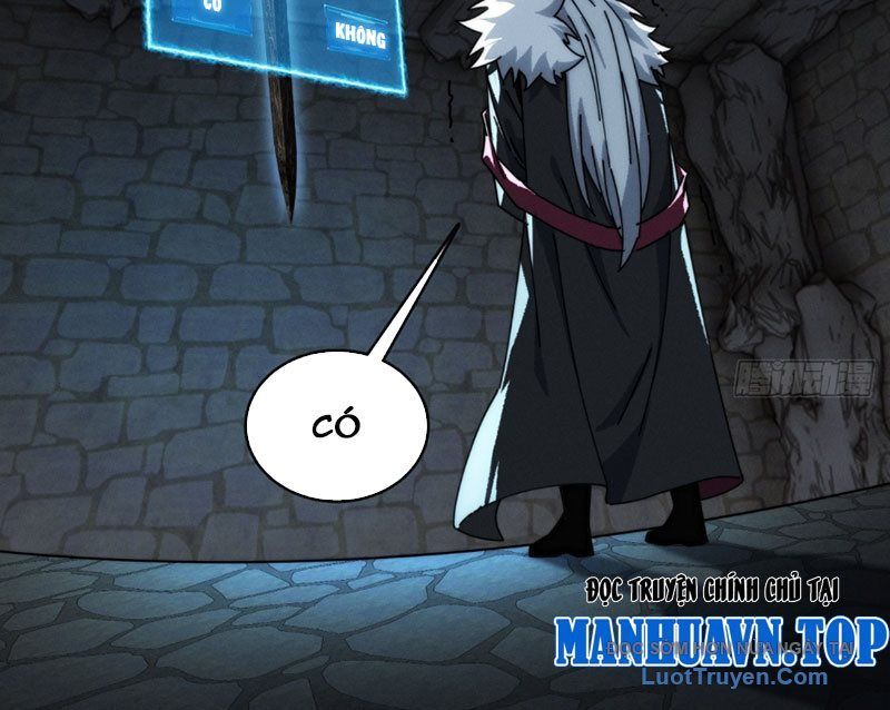 Ta Mô Phỏng Con Đường Trường Sinh Chapter 6 - Trang 2