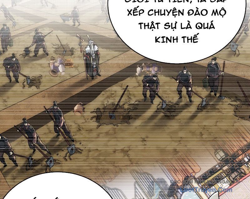 Ta Mô Phỏng Con Đường Trường Sinh Chapter 6 - Trang 2