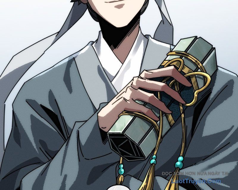 Ta Mô Phỏng Con Đường Trường Sinh Chapter 6 - Trang 2