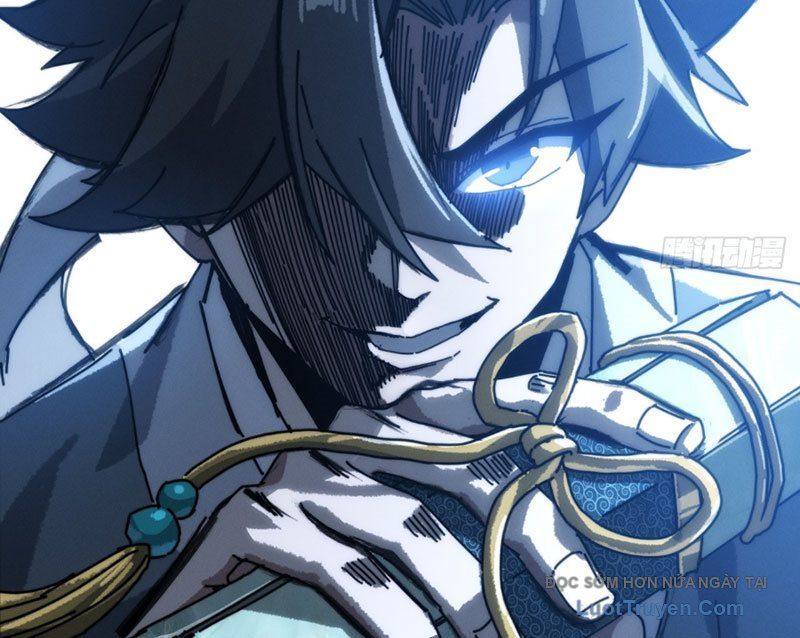 Ta Mô Phỏng Con Đường Trường Sinh Chapter 6 - Trang 2