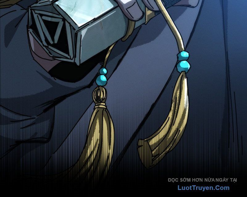 Ta Mô Phỏng Con Đường Trường Sinh Chapter 6 - Trang 2