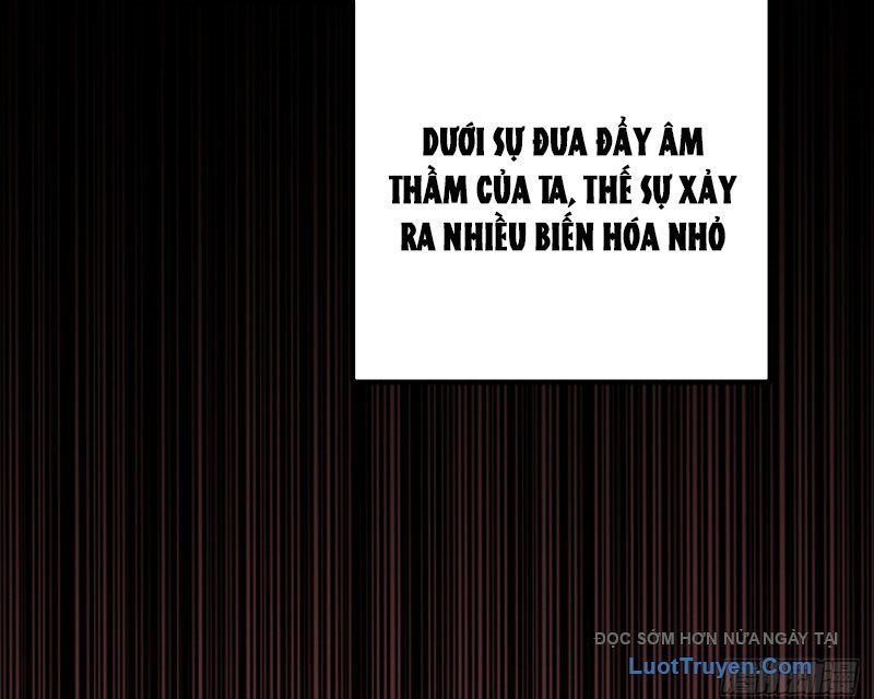 Ta Mô Phỏng Con Đường Trường Sinh Chapter 6 - Trang 2