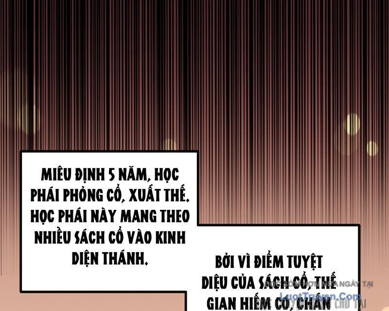 Ta Mô Phỏng Con Đường Trường Sinh Chapter 6 - Trang 2