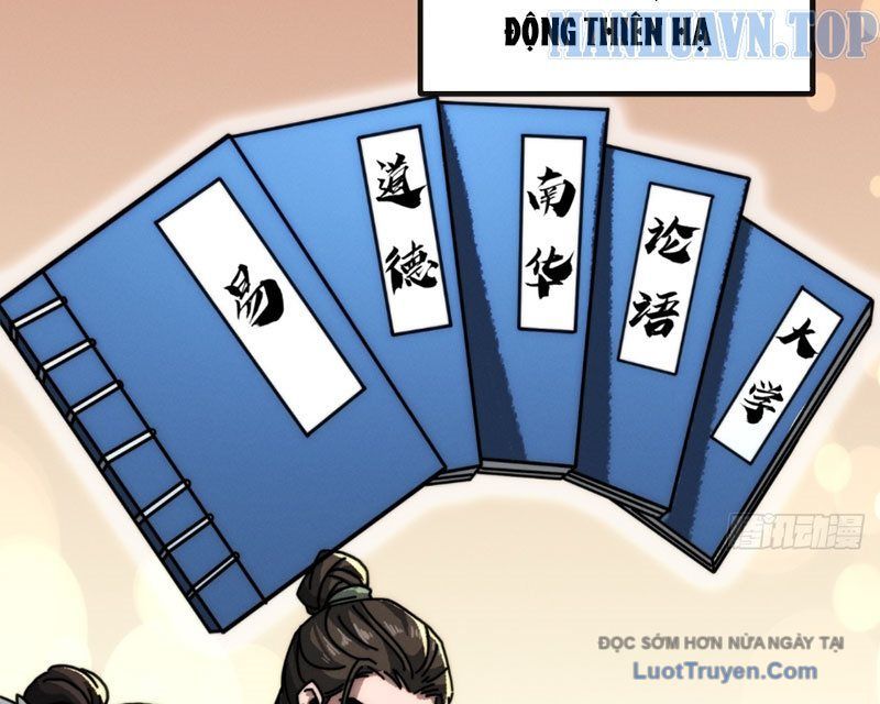 Ta Mô Phỏng Con Đường Trường Sinh Chapter 6 - Trang 2