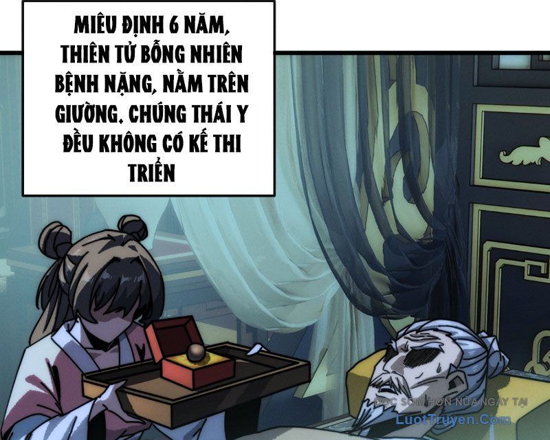 Ta Mô Phỏng Con Đường Trường Sinh Chapter 6 - Trang 2