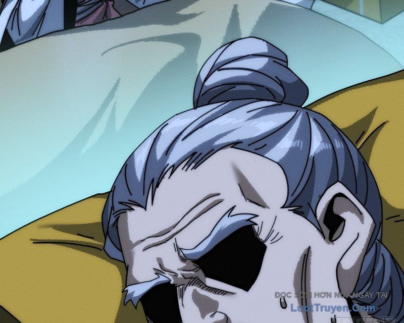 Ta Mô Phỏng Con Đường Trường Sinh Chapter 6 - Trang 2