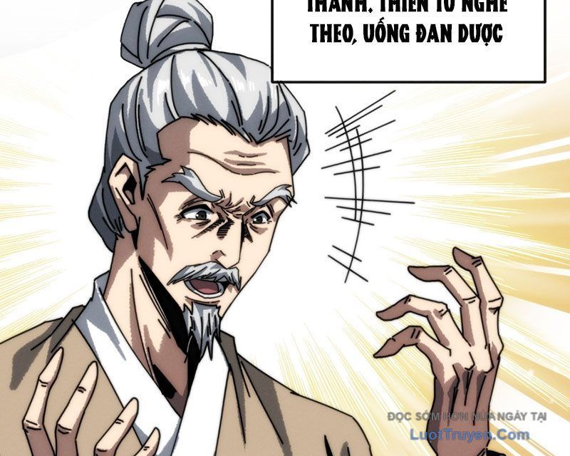 Ta Mô Phỏng Con Đường Trường Sinh Chapter 6 - Trang 2