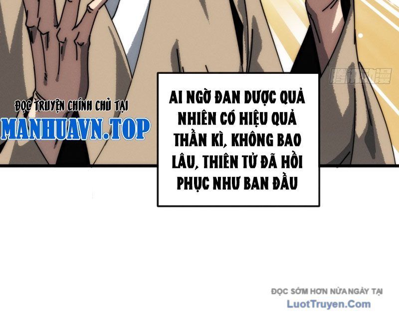 Ta Mô Phỏng Con Đường Trường Sinh Chapter 6 - Trang 2