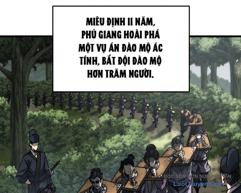 Ta Mô Phỏng Con Đường Trường Sinh Chapter 6 - Trang 2