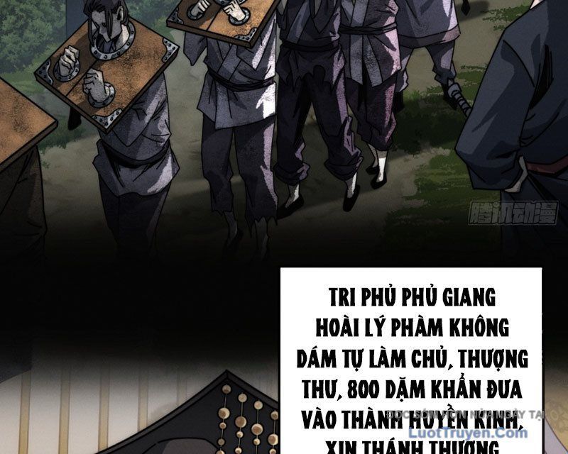 Ta Mô Phỏng Con Đường Trường Sinh Chapter 6 - Trang 2