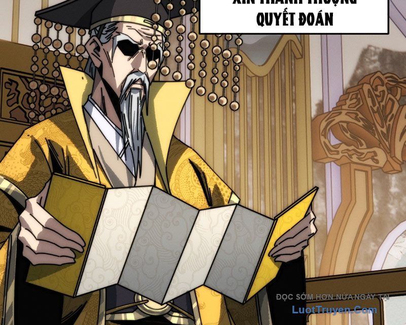 Ta Mô Phỏng Con Đường Trường Sinh Chapter 6 - Trang 2