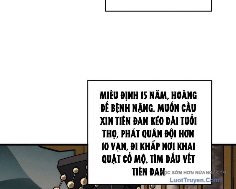 Ta Mô Phỏng Con Đường Trường Sinh Chapter 6 - Trang 2