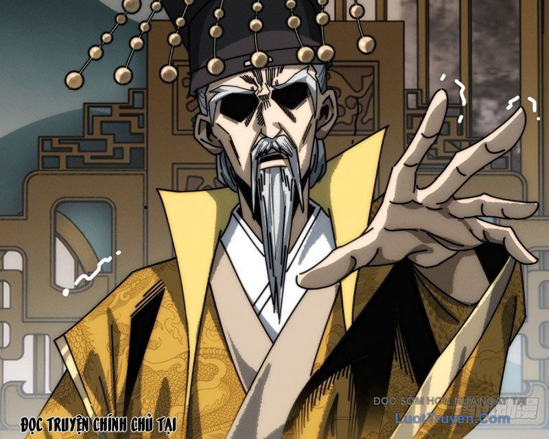 Ta Mô Phỏng Con Đường Trường Sinh Chapter 6 - Trang 2