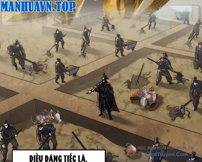 Ta Mô Phỏng Con Đường Trường Sinh Chapter 6 - Trang 2