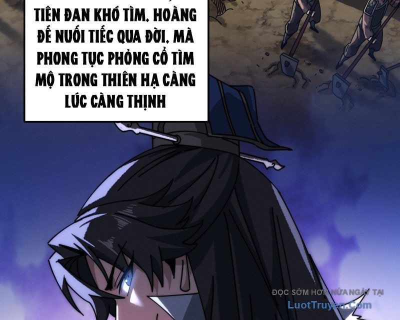 Ta Mô Phỏng Con Đường Trường Sinh Chapter 6 - Trang 2