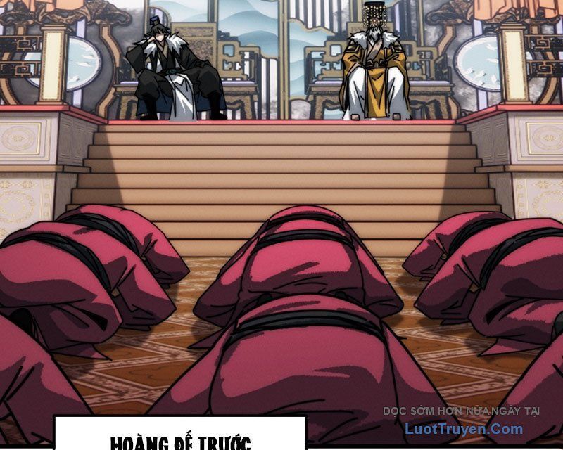 Ta Mô Phỏng Con Đường Trường Sinh Chapter 6 - Trang 2